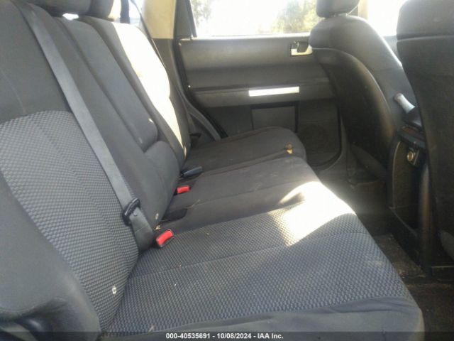 2010 MITSUBISHI ENDEAVOR 4A4JM2AS0AE015048 Photo 7