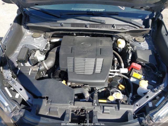 JF2SKARC0NH474126 Subaru Forester Touring
