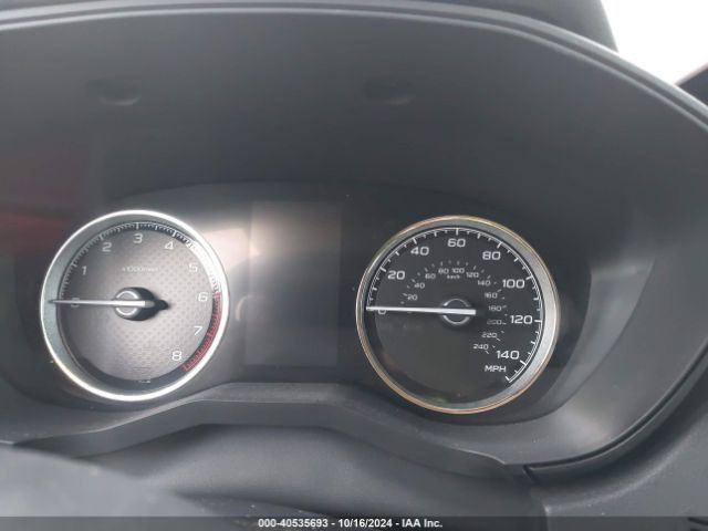 JF2SKARC0NH474126 Subaru Forester Touring