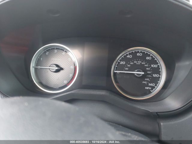 JF2SKARC0NH474126 Subaru Forester Touring