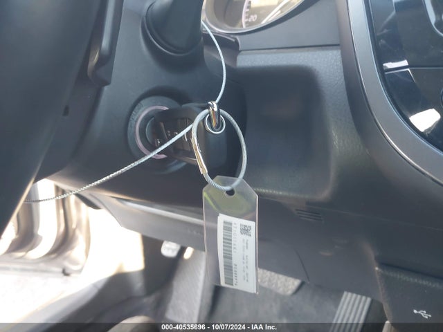Toyota CAMRY SE 2023 4T1G11AK1PU088976 Image 11
