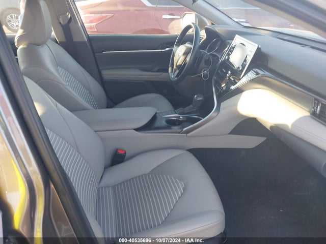 Toyota CAMRY SE 2023 4T1G11AK1PU088976 Image 5