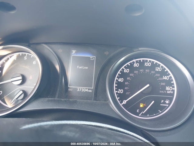 Toyota CAMRY SE 2023 4T1G11AK1PU088976 Image 7