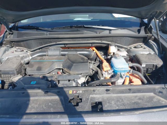 KM8S7DA20PU100996 Hyundai Santa Fe Plug-in Hybrid Limited