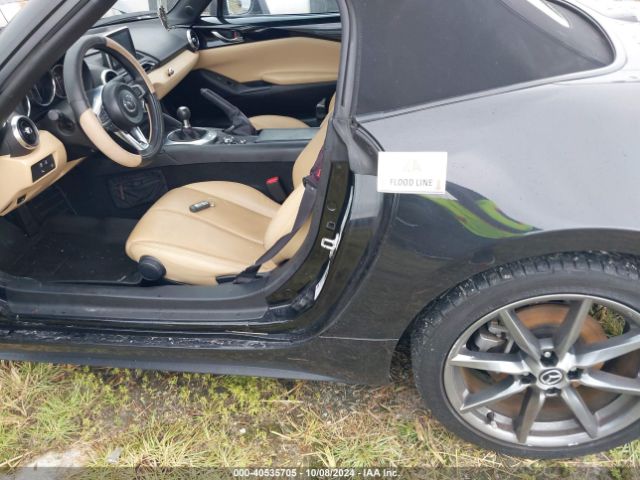 JM1NDAD78G0105547 Mazda Mx-5 Miata Grand Touring