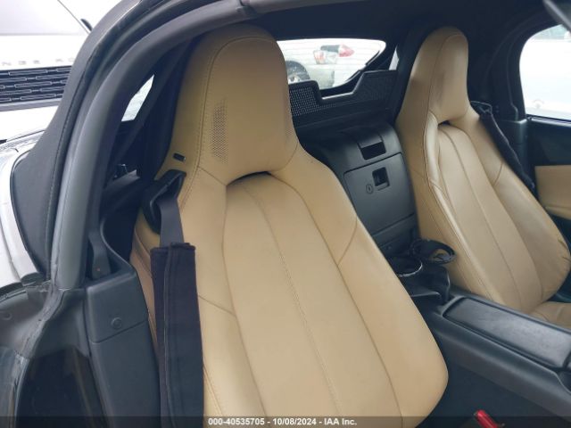 JM1NDAD78G0105547 Mazda Mx-5 Miata Grand Touring
