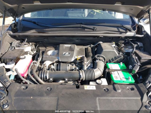JTJYARBZ6K2117926 Lexus NX 300
