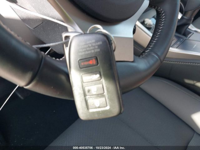 JTJYARBZ6K2117926 Lexus NX 300