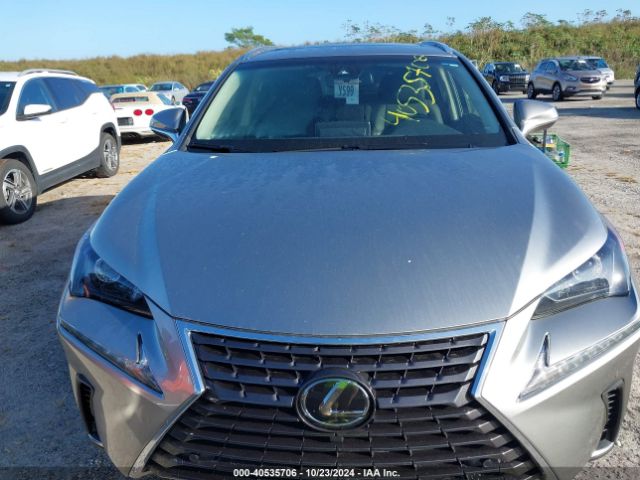 JTJYARBZ6K2117926 Lexus NX 300