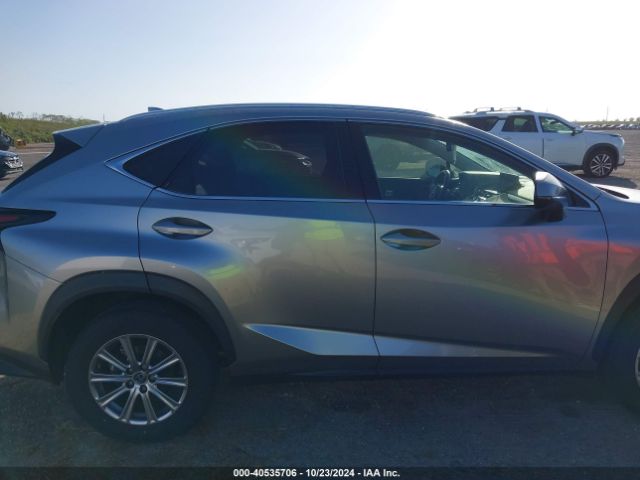 JTJYARBZ6K2117926 Lexus NX 300