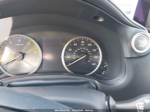 JTJYARBZ6K2117926 Lexus NX 300