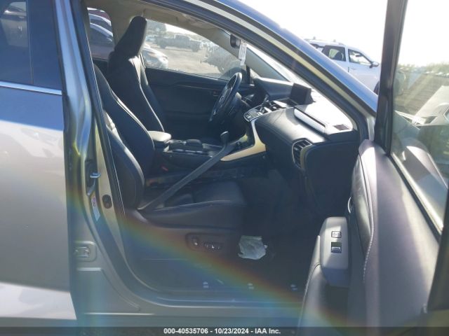 JTJYARBZ6K2117926 Lexus NX 300