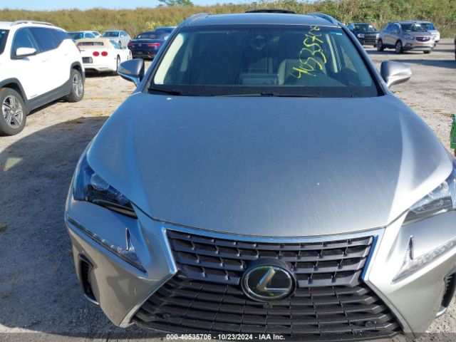 JTJYARBZ6K2117926 Lexus NX 300