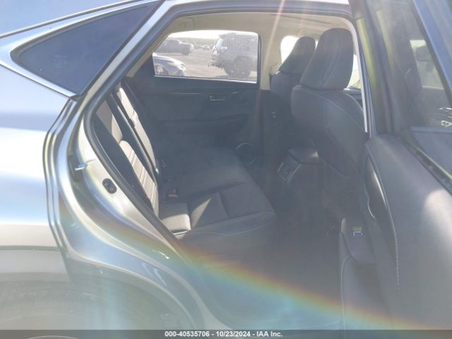 JTJYARBZ6K2117926 Lexus NX 300