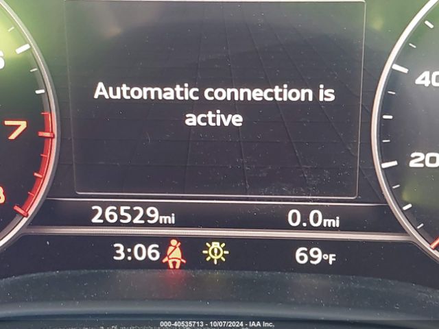 WA1BNAFY7L2025882 Audi Q5 Premium Plus 45 Tfsi Quattro S Tronic
