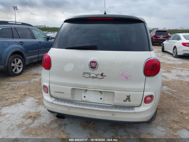 ZFBCFACH7HZ039097 Fiat 500l Lounge