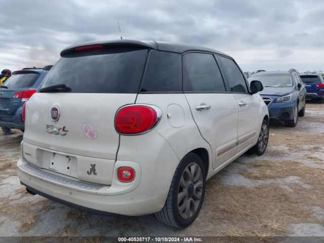 ZFBCFACH7HZ039097 Fiat 500l Lounge