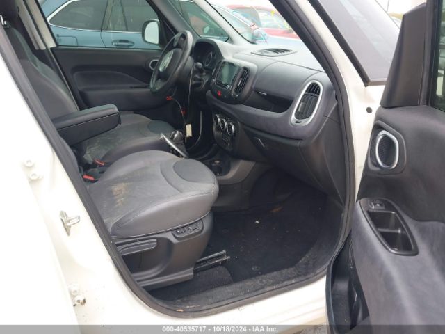 ZFBCFACH7HZ039097 Fiat 500l Lounge
