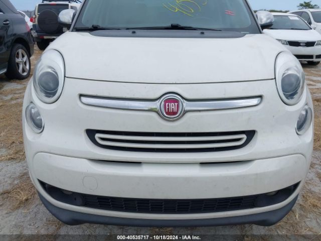 ZFBCFACH7HZ039097 Fiat 500l Lounge
