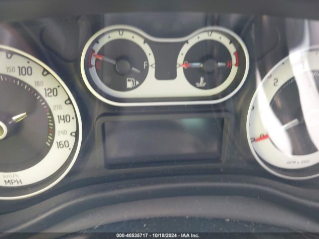 ZFBCFACH7HZ039097 Fiat 500l Lounge