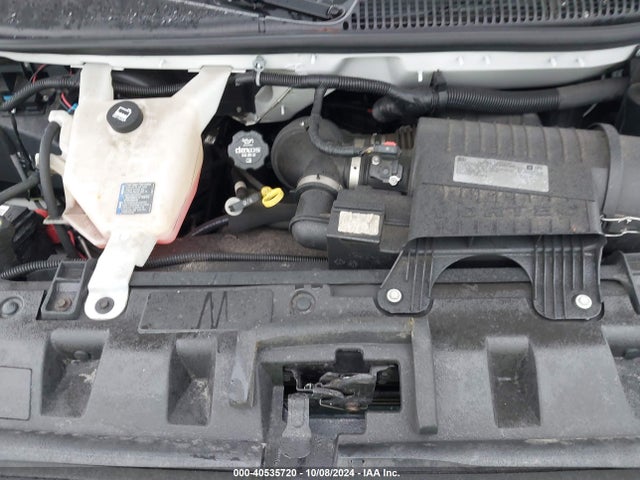 Chevrolet Express 3500 Lt 2019 1GAZGPFGXK1249489 Image 10