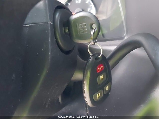 Chevrolet Express 3500 Lt 2019 1GAZGPFGXK1249489 Image 11