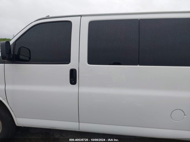 Chevrolet Express 3500 Lt 2019 1GAZGPFGXK1249489 Image 14