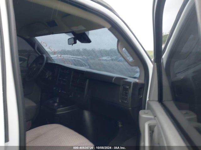 Chevrolet Express 3500 Lt 2019 1GAZGPFGXK1249489 Image 5
