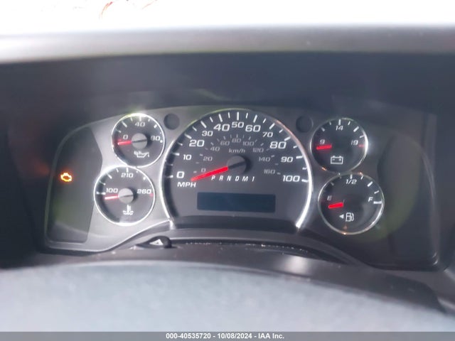 Chevrolet Express 3500 Lt 2019 1GAZGPFGXK1249489 Image 7
