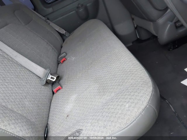Chevrolet Express 3500 Lt 2019 1GAZGPFGXK1249489 Image 8