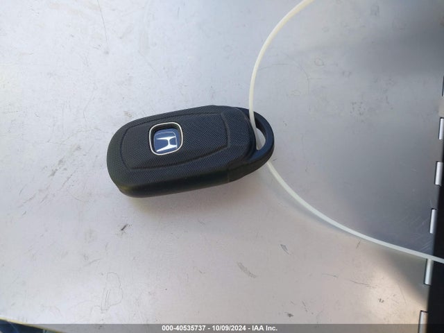 Honda ACCORD EX 2024 1HGCY1F36RA026575 Image 11