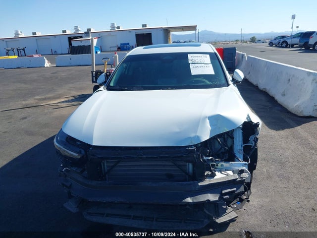 Honda ACCORD EX 2024 1HGCY1F36RA026575 Image 13