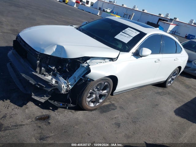 Honda ACCORD EX 2024 1HGCY1F36RA026575 Image 15