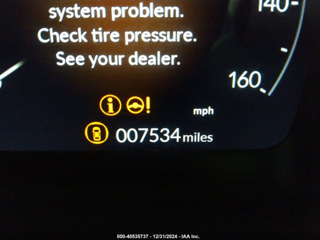 Honda ACCORD EX 2024 1HGCY1F36RA026575 Image 16