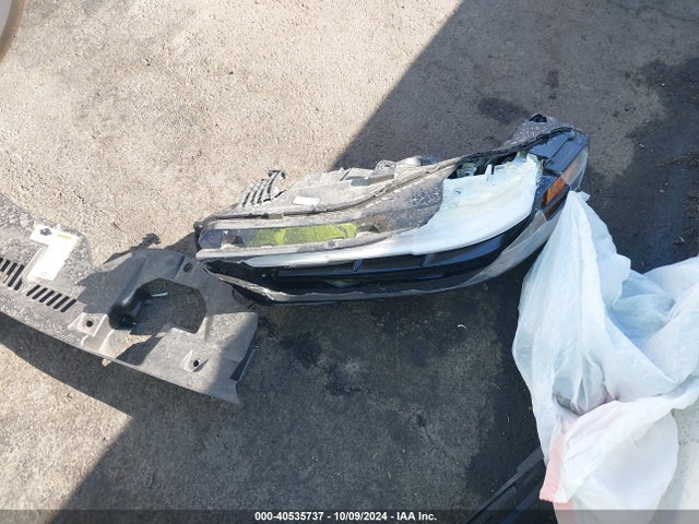 Honda ACCORD EX 2024 1HGCY1F36RA026575 Image 12