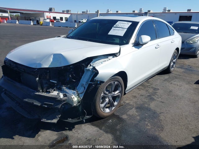 Honda ACCORD EX 2024 1HGCY1F36RA026575 Image 19