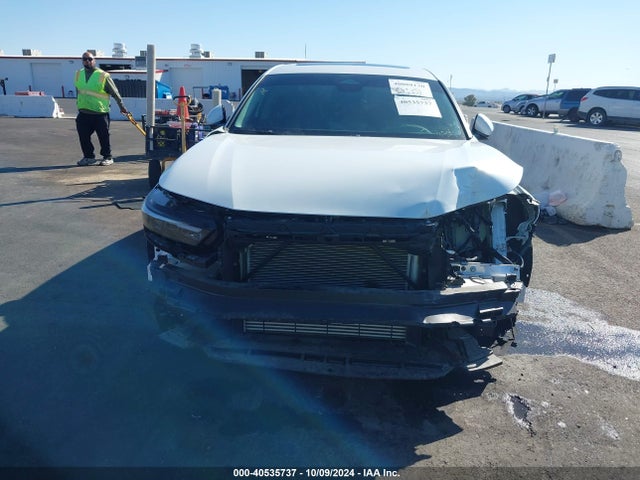 Honda ACCORD EX 2024 1HGCY1F36RA026575 Image 6