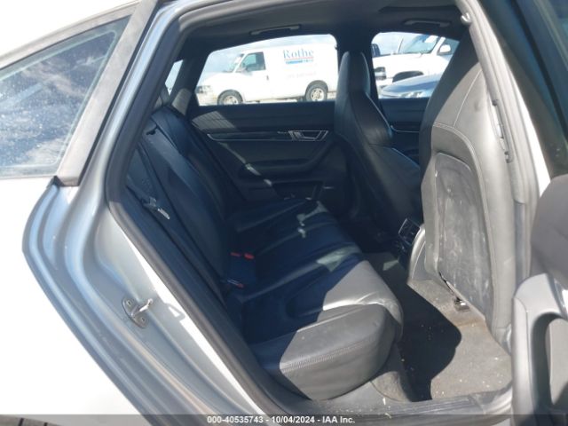 2008 AUDI S6 WAUDN74F78N013382 Photo 7