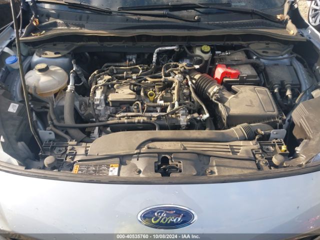 2022 FORD ESCAPE 1FMCU0G62NUA22699 Photo 9