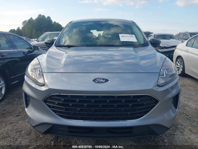 Ford ESCAPE SE 2022 1FMCU0G62NUA22699 Image 12
