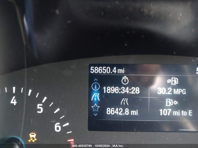 Ford ESCAPE SE 2022 1FMCU0G62NUA22699 Image 15
