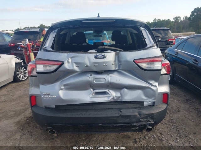 Ford ESCAPE SE 2022 1FMCU0G62NUA22699 Image 16
