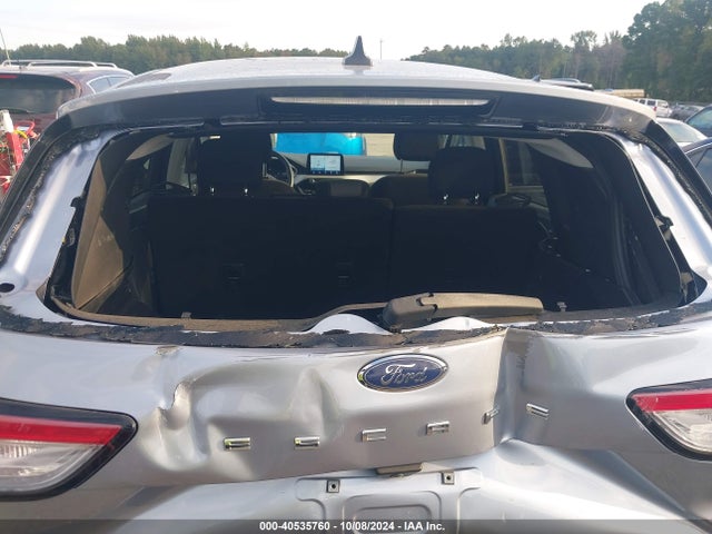 Ford ESCAPE SE 2022 1FMCU0G62NUA22699 Image 17