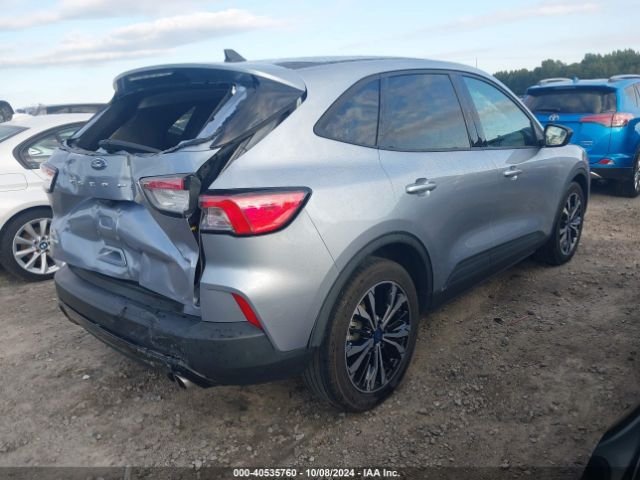2022 FORD ESCAPE 1FMCU0G62NUA22699 Photo 3