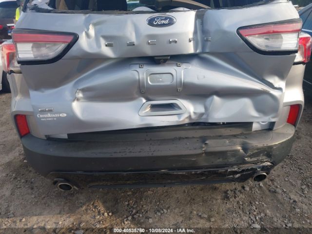 2022 FORD ESCAPE 1FMCU0G62NUA22699 Photo 5