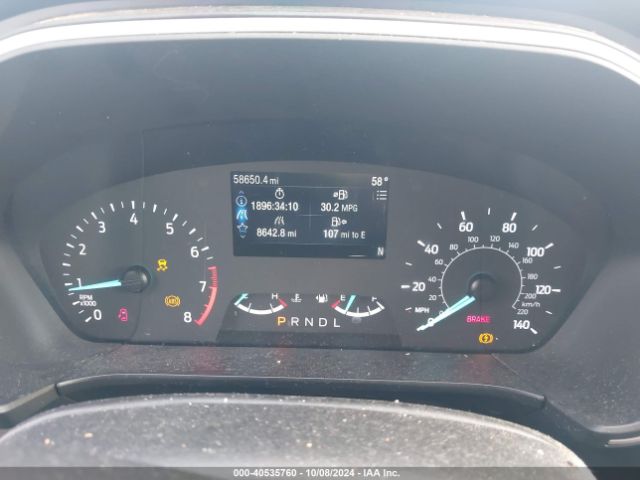 2022 FORD ESCAPE 1FMCU0G62NUA22699 Photo 6