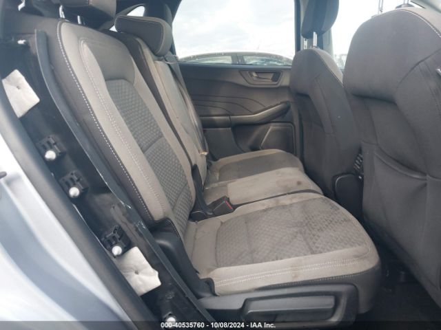 2022 FORD ESCAPE 1FMCU0G62NUA22699 Photo 7