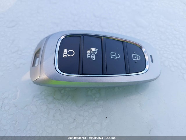 Hyundai TUCSON SEL 2022 5NMJBCAE4NH064351 Image 11
