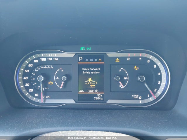 Hyundai TUCSON SEL 2022 5NMJBCAE4NH064351 Image 15