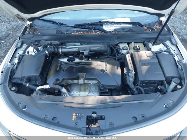 1G1115SL2EU127878 Chevrolet IMPALA 1LT